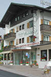 Hotel Cristallo 